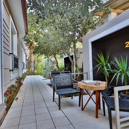 Hotel 212 Olympos Exterior foto
